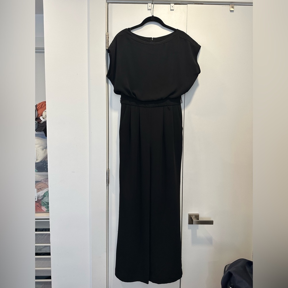 Eliza J Jumpsuit - Size 2